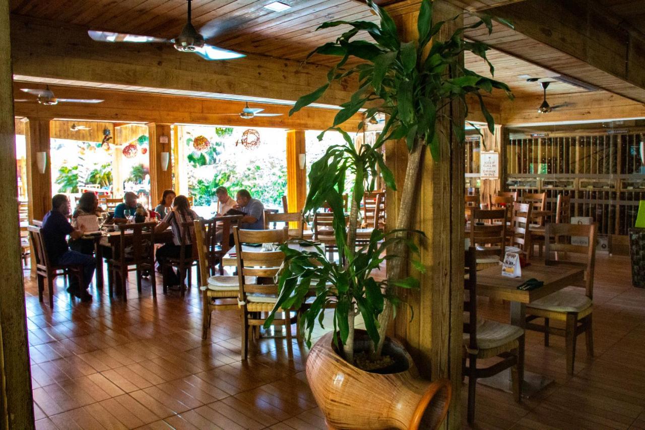 Deluxe Suites Guacamayos - Eco-Lodge & Swimming Pool Bonao Luaran gambar